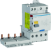  Bloc diff DS 4P 63A 30mA F 