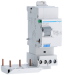 DIFF 3P+N 300MA AC 25A BD 