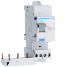  DIFF 3P+N 300MA AC 40A 2M 