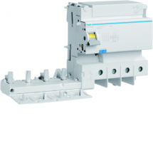  DIFF 4P 125A 300MA AC 