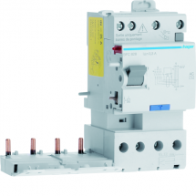  BD 2XSORT 4P 25A 300MA AC 60HZ 