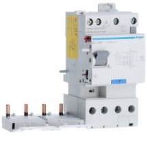  DIFF 4P 300MA AC 63A BA DS 