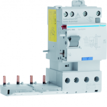  BD 2XSORT 4P 63A 300MA AC 60HZ 