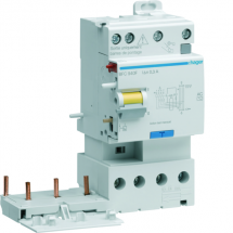  DIFF 3P+N 300MA AC 40A 