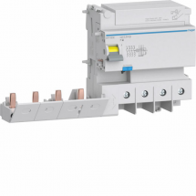  BLOC DIF 4P 125A 300MA F 