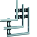  ANGLE PLAT EP12.5MM 2CPTS ZING 
