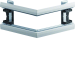  Angle Ext ep 25mm 1cpt Pure 
