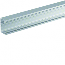  SOCLE GOULOTTE ALU  65X100 ANO 