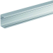  SOCLE GOULOTTE ALU  65X100 ANO 