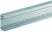  SOCLE GOULOTTE ALU  65X130 ANO 