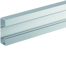  SOCLE GOULOTTE ALU  65X170 ANO 