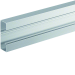 SOCLE GOULOTTE ALU  65X170 ANO 