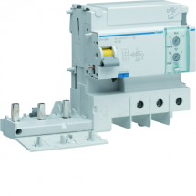  BLOC DIF 3P 125A REGLABLE AC 