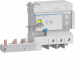  BLOC DIF 3P 125A REGLABLE F 