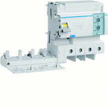  BLOC DIF 4P 125A REGLABLE HI 