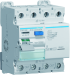 INTER. DIFF. 3P+N 40A 30MA  B 