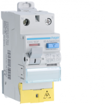  INTER DIF 1P+N 63A 30MA AC BD 