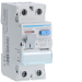  INTER DIF 2P 40A 30MA AC 60HZ 
