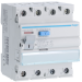  INTER DIF 4P 25A 30MA AC 60HZ 