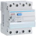  INTER DIF 4P 63A 30MA AC 60HZ 
