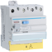  INTER DIF 3P+N 63A 100MA AC BD 