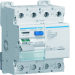  INTER.DIFF.3P+N63A 300MA B HFQ 