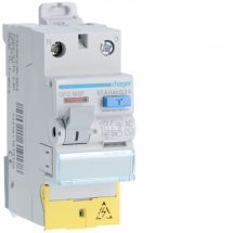  INTER DIF 1P+N 63A 300MA AC BD 