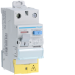  INTER DIF 1P+N 63A 300MA AC BD 