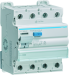  INTER.DIFF. 3P+N 100A 300MA AC 