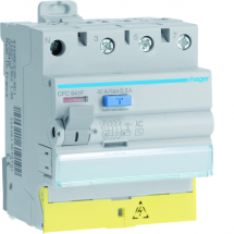  ID 3P+N 40A 300MA AC BD 60HZ 