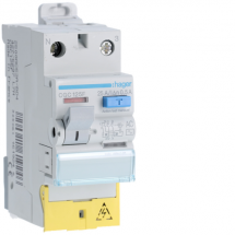  INTER DIF 1P+N 25A 500MA AC BD 