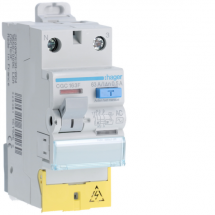  INTER DIF 1P+N 63A 500MA AC BD 