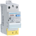  INTER DIF 1P+N 63A 500MA AC BD 