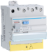  INTER DIF 3P+N 40A 500MA AC BD 