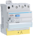  INTER DIF 3P+N 63A 500MA AC BD 