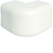  ANGLE EXT CLM50065 BLANC P 