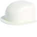  PASS DE MUR CLM50065 BLANC P 