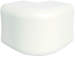  ANGLE EXT CLM65090  BLANC P 