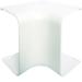  ANGLE INT CLM75125 BLANC P 