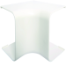  ANGLE INT CLM75125 BLANC P 