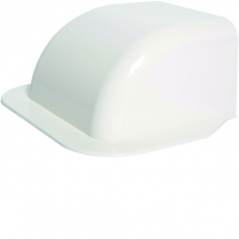  PASS DE MUR CLM75125 BLANC P 
