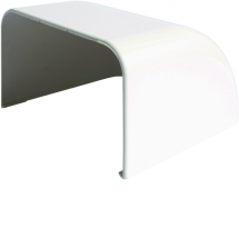  EMBOUT CLM75125 BLANC P 