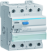  INTER.DIFF.3P+N 80A 300MA AC S 