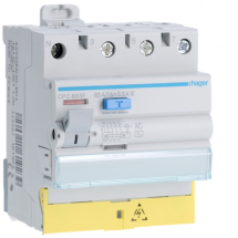  ID 3P+N 63A 300MA ACS BD 