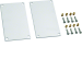  Embout DABA 50x80 Pure 