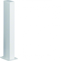  Colonnette 2 faces H 650mm Pur 