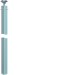  COLONNE ECO 1 FACE H 3,3-3,6M 