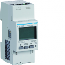  COMPTEUR MONO 80A AGARDIO MID 