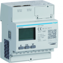  COMPTEUR TRI IND. AGARDIO MID 