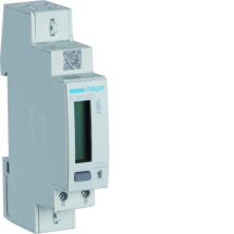  COMPTEUR MONO 40A MBUS MID 